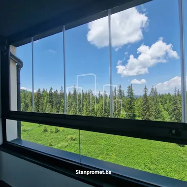 Buy Apartment Pale 9