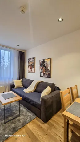 Bosnia and Herzegovina Republika Srpska Pale Bosnia and Herzegovina, Pale Apartment  Photo 0