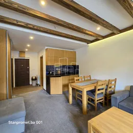 Bosnia and Herzegovina Republika Srpska Pale Bosnia and Herzegovina, Pale Apartment  Photo 2