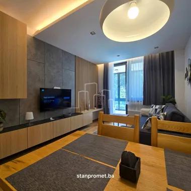 Buy Apartment Pale 2