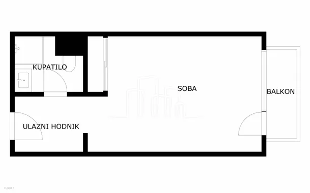 Buy Apartment Pale 22
