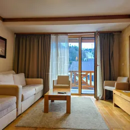 Bosnia and Herzegovina Republika Srpska Pale Bosnia and Herzegovina, Pale Apartment  Photo 4