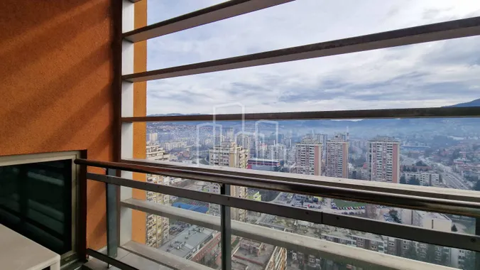 Rent Apartment Kanton Sarajevo 5