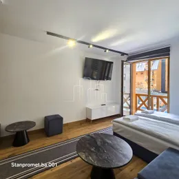 Bosnia and Herzegovina Republika Srpska Pale Bosnia and Herzegovina, Pale Apartment  Photo 2