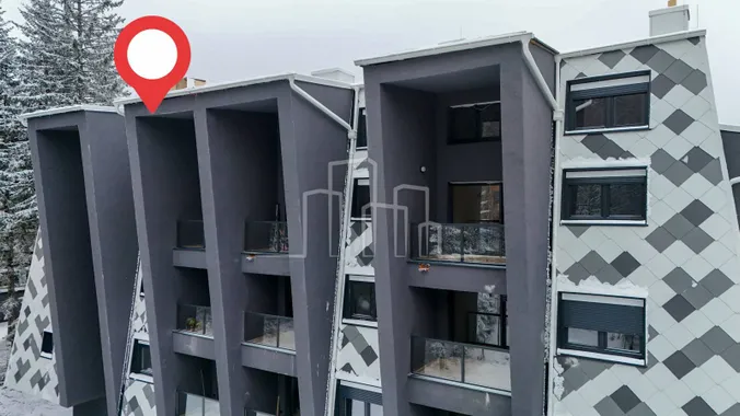 Buy Apartment Kanton Sarajevo 22