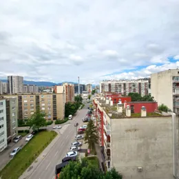Bosnia and Herzegovina Federation of Bosnia and Herzegovina Kanton Sarajevo Bosnia and Herzegovina, Sarajevo Apartment  Photo 5