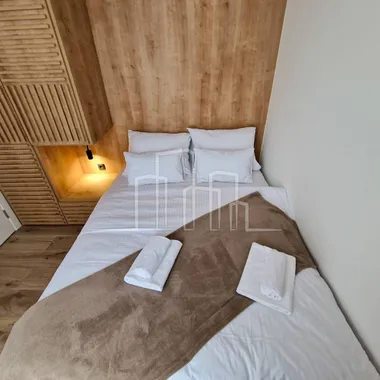 Buy Apartment Pale 12