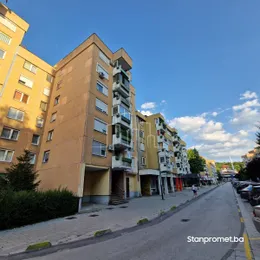 Bosnia and Herzegovina Federation of Bosnia and Herzegovina Kanton Sarajevo Bosnia and Herzegovina, Sarajevo Apartment  Photo 0
