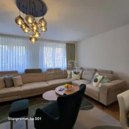 Bosnia and Herzegovina Federation of Bosnia and Herzegovina Kanton Sarajevo Bosnia and Herzegovina, Sarajevo Apartment  Photo 6