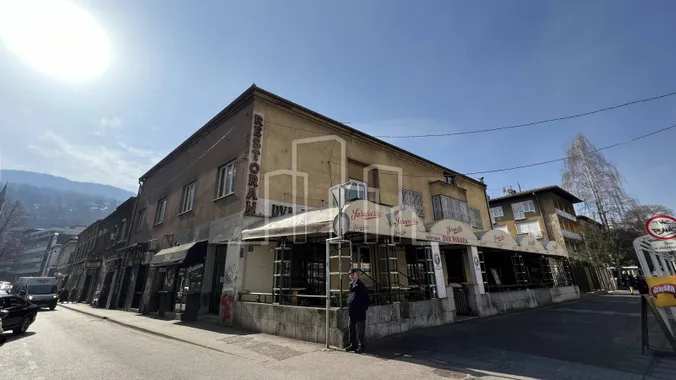 Rent Apartment Kanton Sarajevo 11