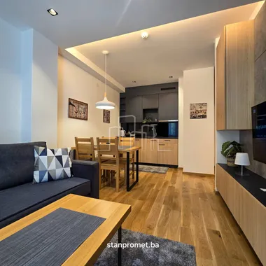Buy Apartment Pale 6