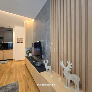 Buy Apartment Pale 5