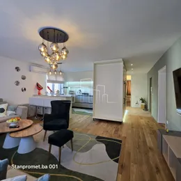 Bosnia and Herzegovina Federation of Bosnia and Herzegovina Kanton Sarajevo Bosnia and Herzegovina, Sarajevo Apartment  Photo 2