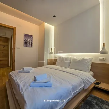 Buy Apartment Pale 12