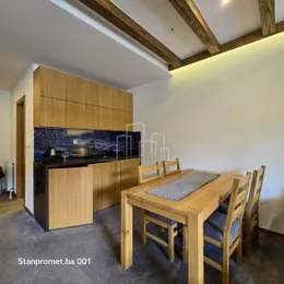 Bosnia and Herzegovina Republika Srpska Pale Bosnia and Herzegovina, Pale Apartment  Photo 3