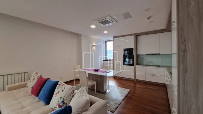 Rent Apartment Kanton Sarajevo 2