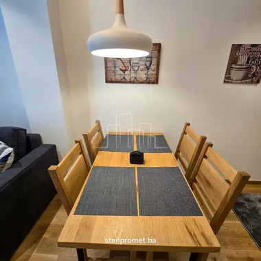 Buy Apartment Pale 9