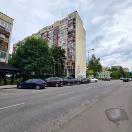 Bosnia and Herzegovina Federation of Bosnia and Herzegovina Kanton Sarajevo Bosnia and Herzegovina, Sarajevo Apartment  Photo 0