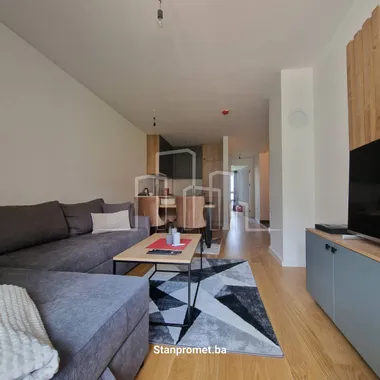 Buy Apartment Pale 3