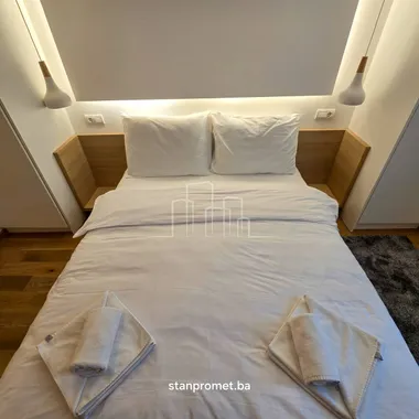 Buy Apartment Pale 14