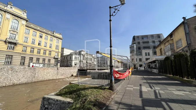 Rent Apartment Kanton Sarajevo 12