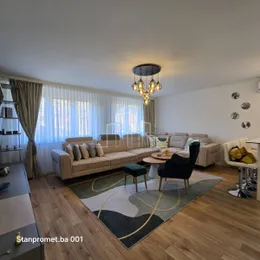 Bosnia and Herzegovina Federation of Bosnia and Herzegovina Kanton Sarajevo Bosnia and Herzegovina, Sarajevo Apartment  Photo 0