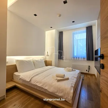 Buy Apartment Pale 13