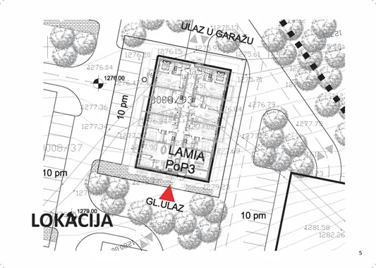 Buy Apartment Kanton Sarajevo 24