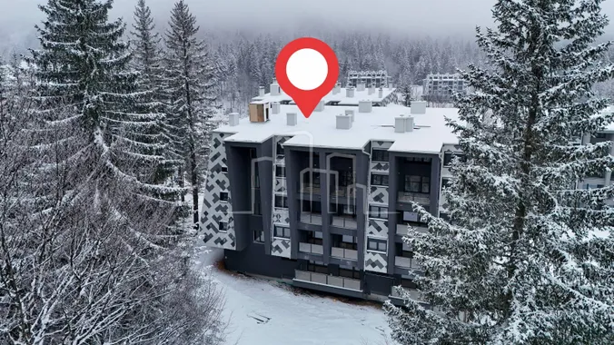 Buy Apartment Kanton Sarajevo 21