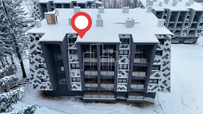 Buy Apartment Kanton Sarajevo 23