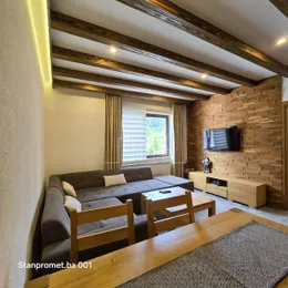 Bosnia and Herzegovina Republika Srpska Pale Bosnia and Herzegovina, Pale Apartment  Photo 0